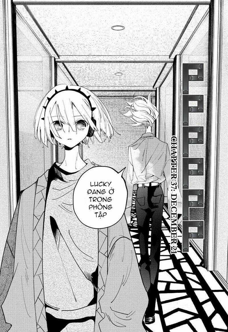 Pppppp - Chapter 37 - Trang 3
