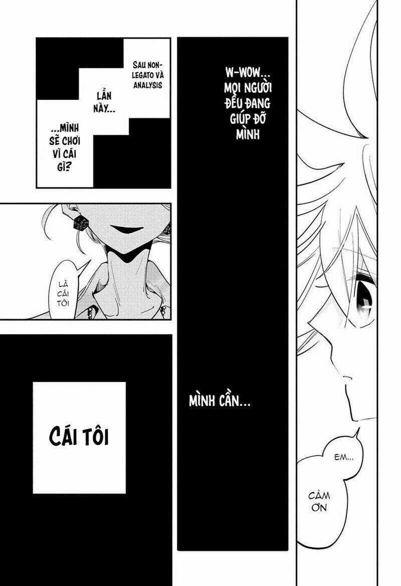 Pppppp - Chapter 37 - Trang 21