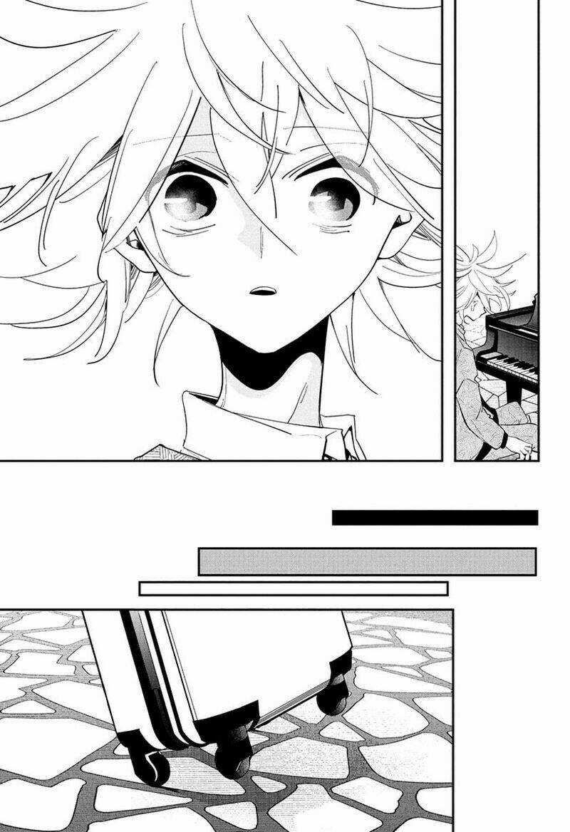 Pppppp - Chapter 37 - Trang 5