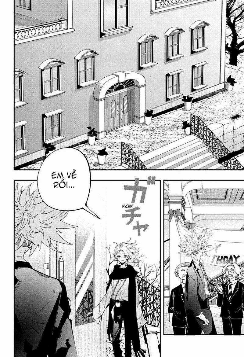 Pppppp - Chapter 37 - Trang 6