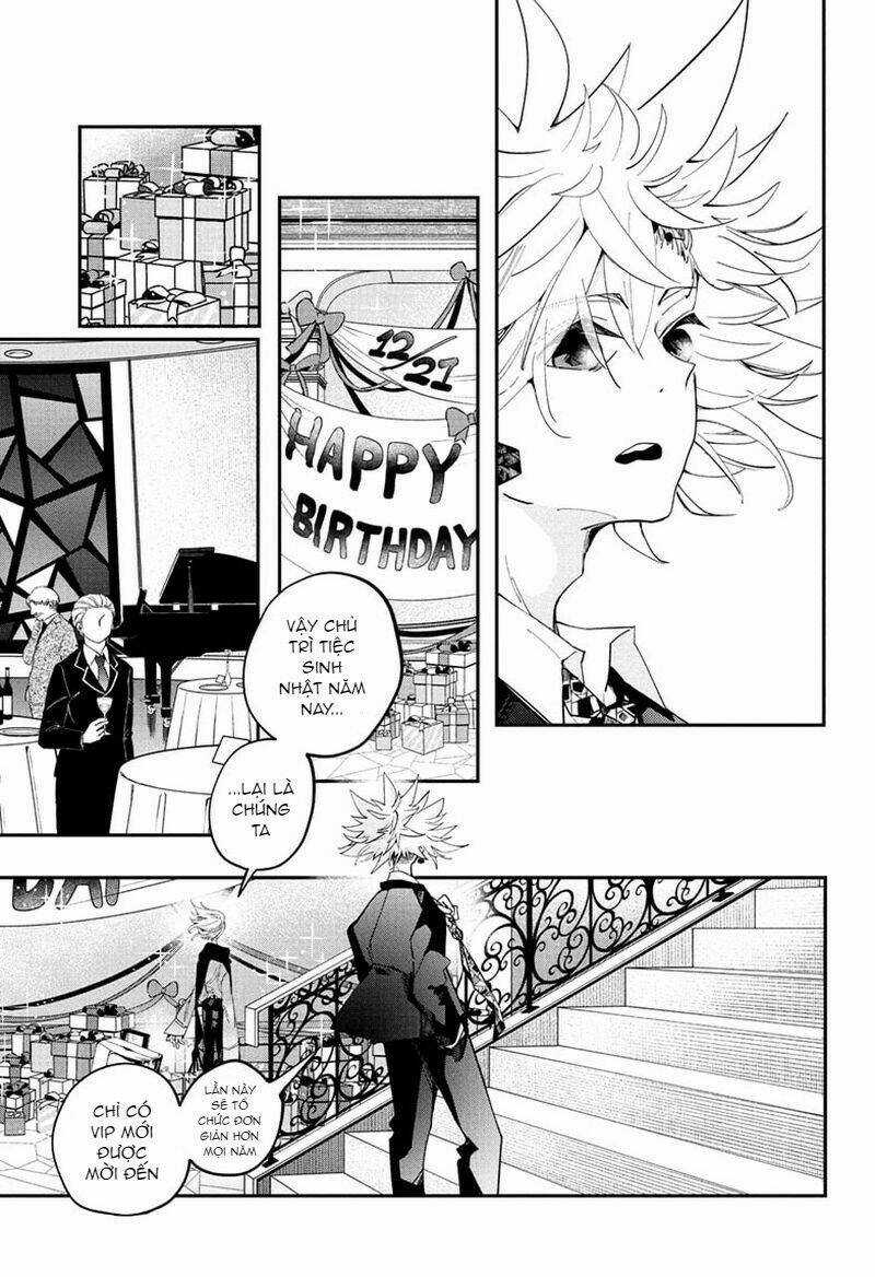 Pppppp - Chapter 37 - Trang 7