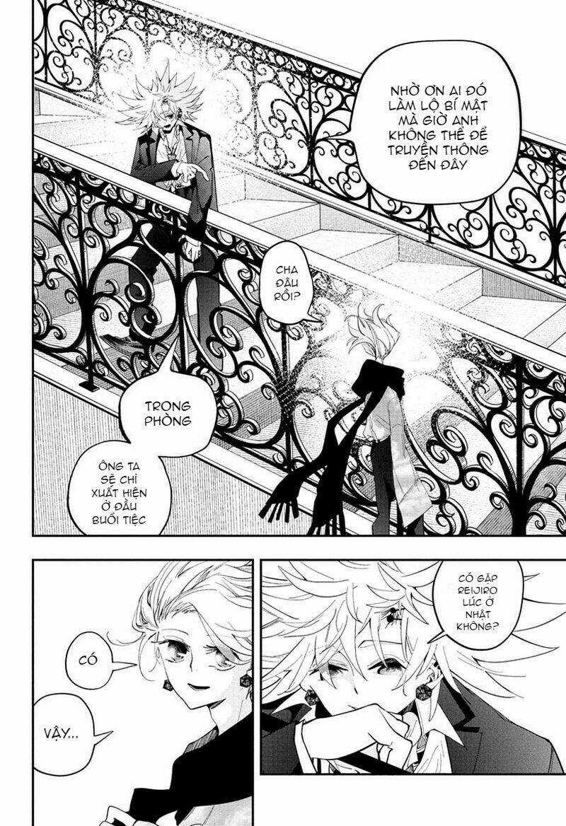 Pppppp - Chapter 37 - Trang 8