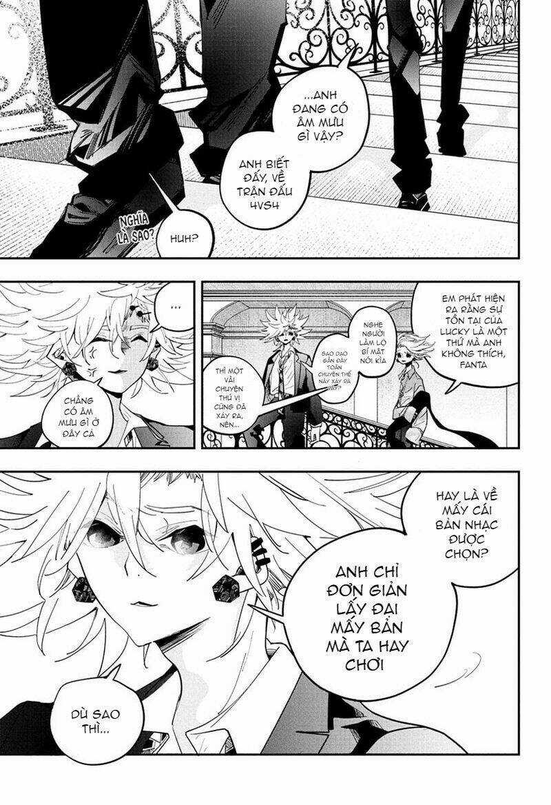 Pppppp - Chapter 37 - Trang 9