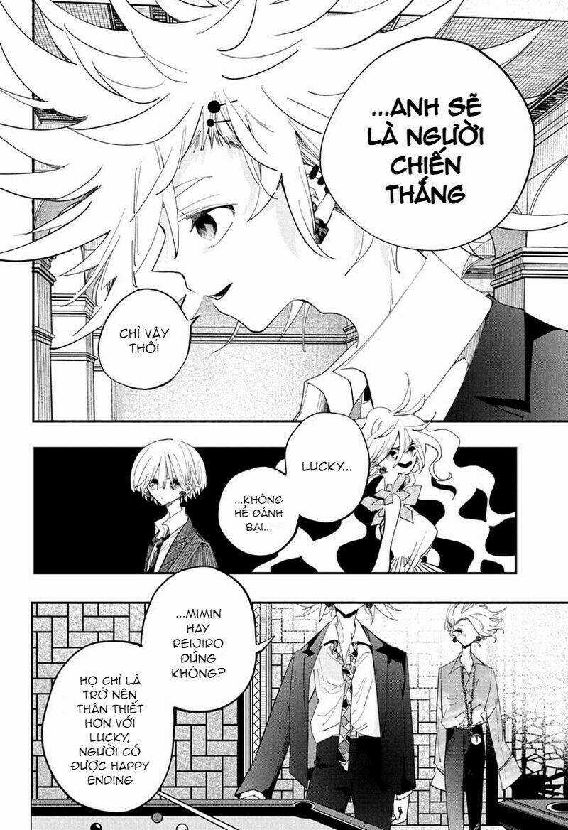 Pppppp - Chapter 37 - Trang 10