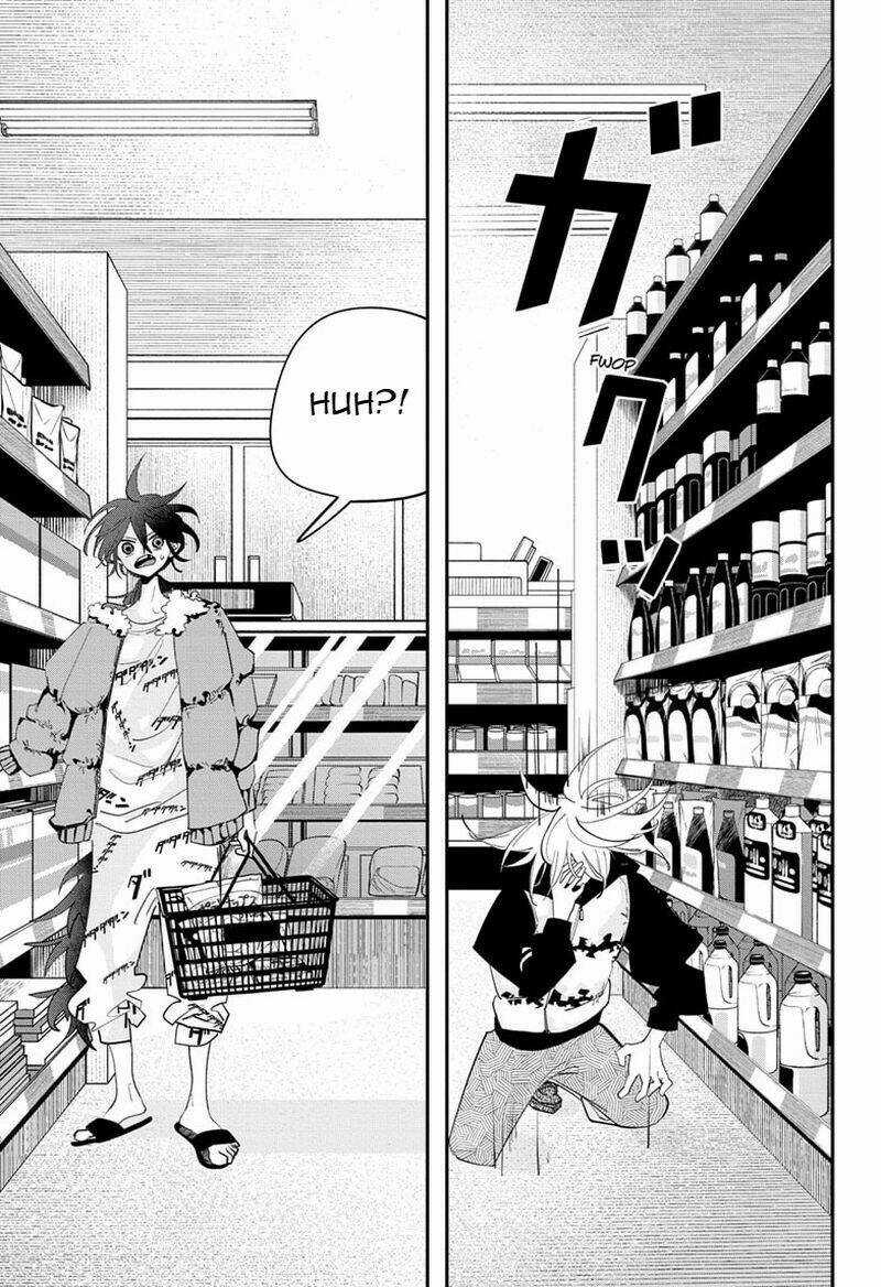 Pppppp - Chapter 38 - Trang 11