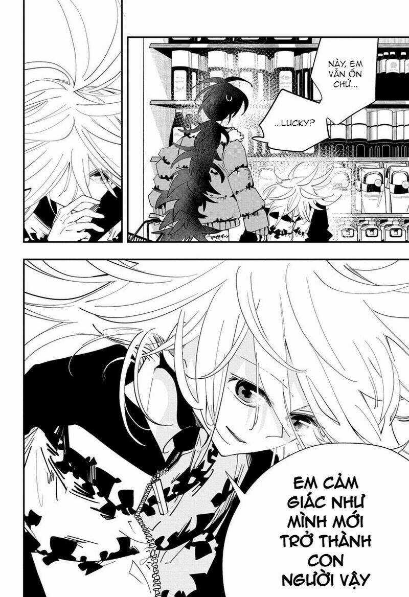 Pppppp - Chapter 38 - Trang 12