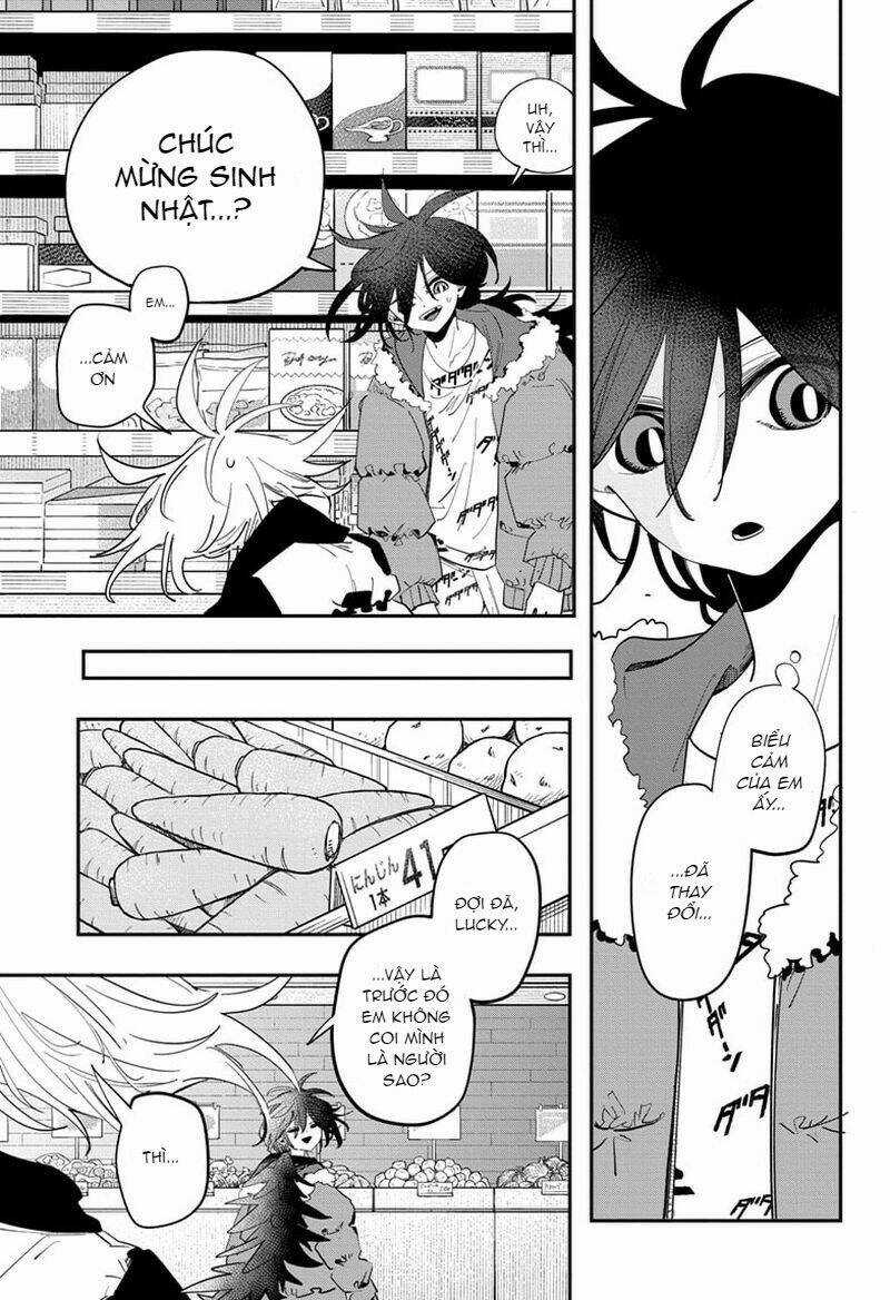 Pppppp - Chapter 38 - Trang 13