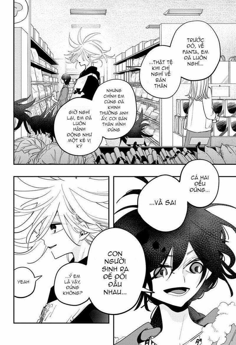 Pppppp - Chapter 38 - Trang 14