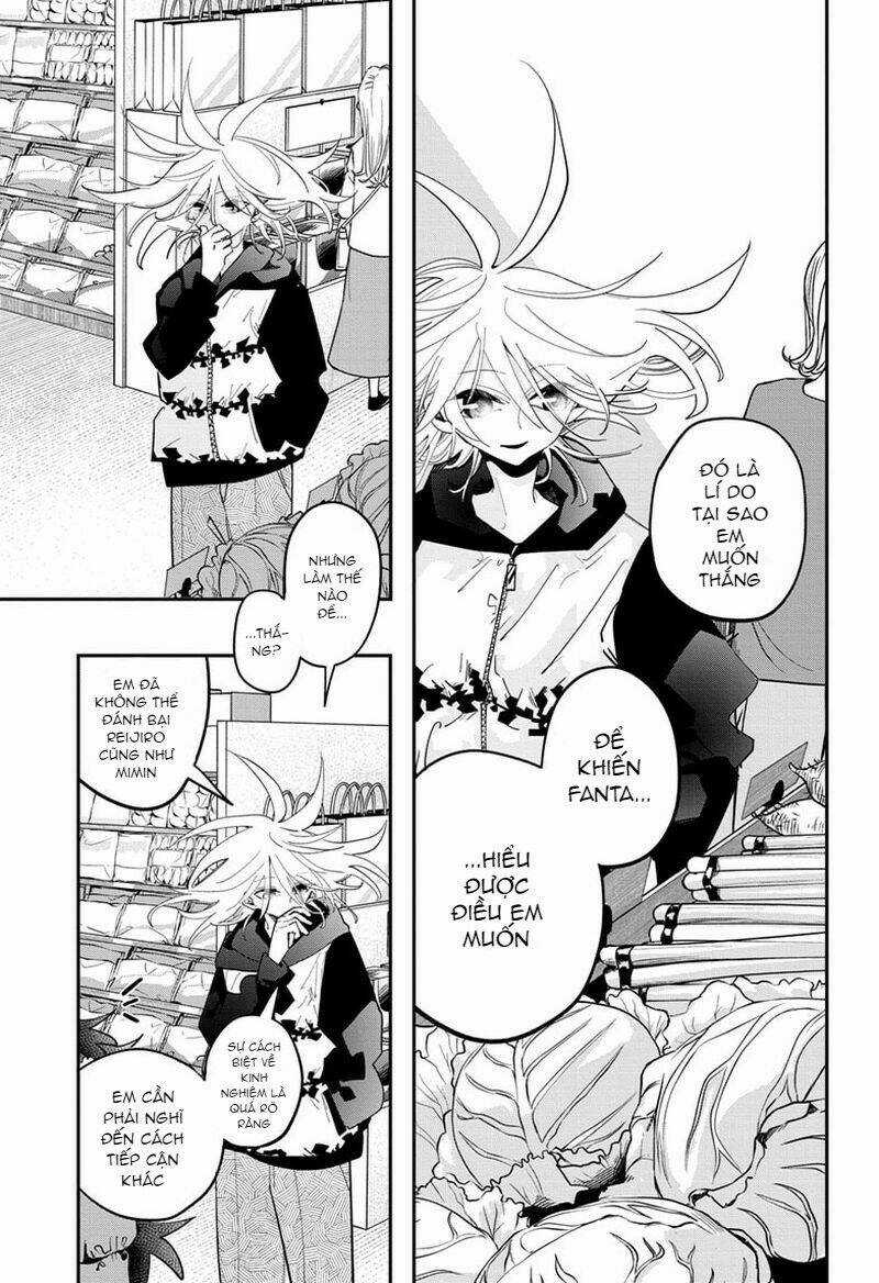 Pppppp - Chapter 38 - Trang 15