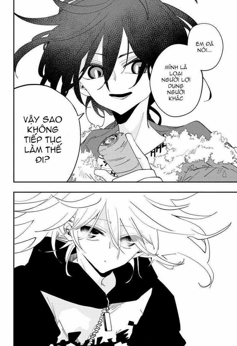 Pppppp - Chapter 38 - Trang 16