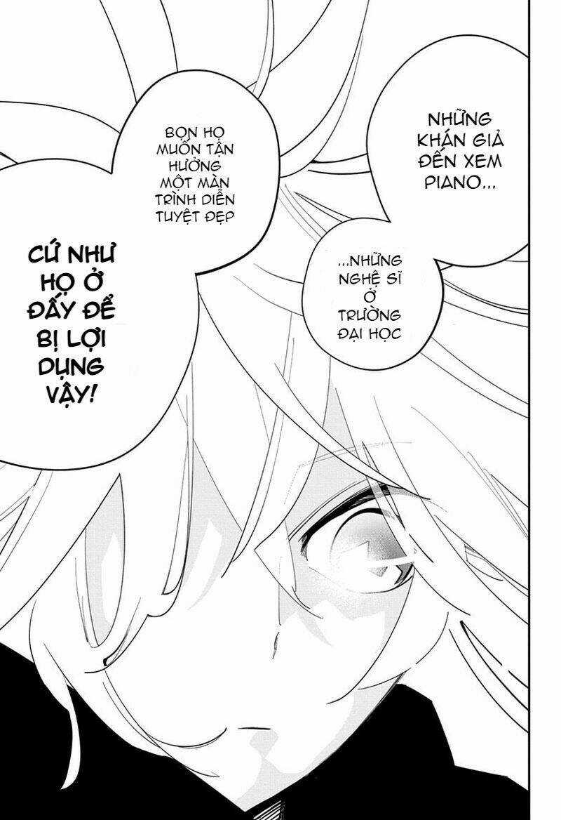 Pppppp - Chapter 38 - Trang 17