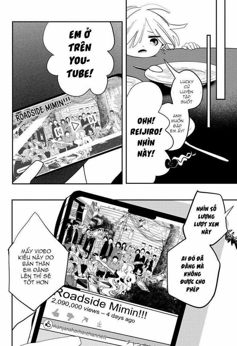 Pppppp - Chapter 38 - Trang 18