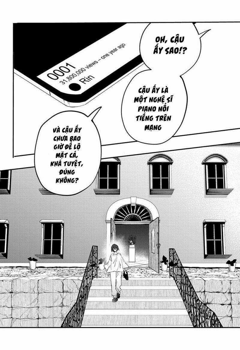 Pppppp - Chapter 38 - Trang 20