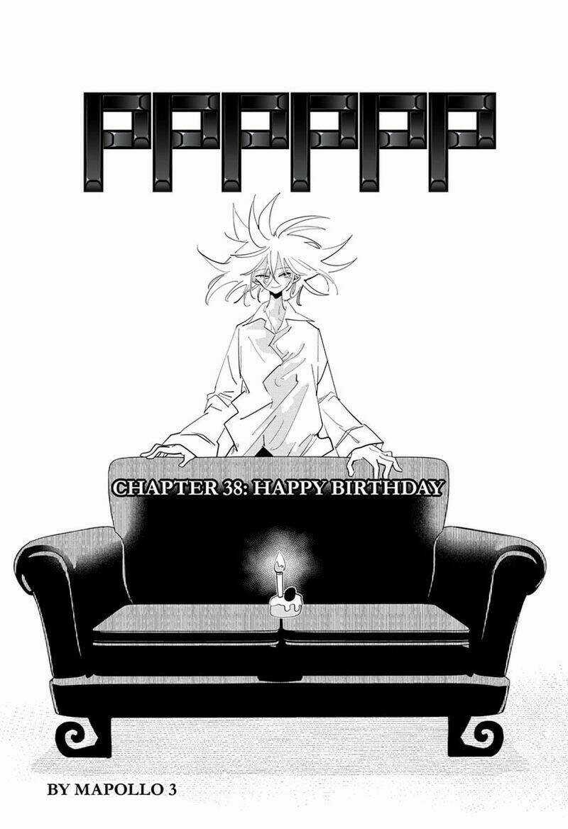 Pppppp - Chapter 38 - Trang 3