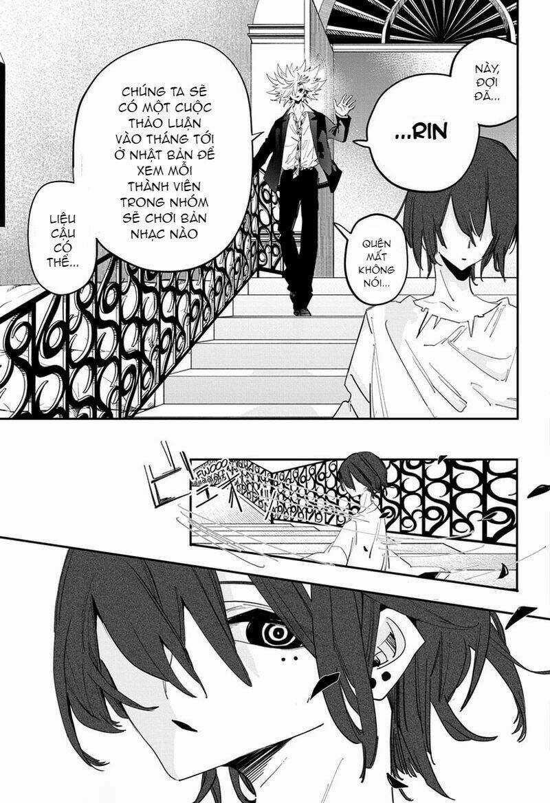 Pppppp - Chapter 38 - Trang 21