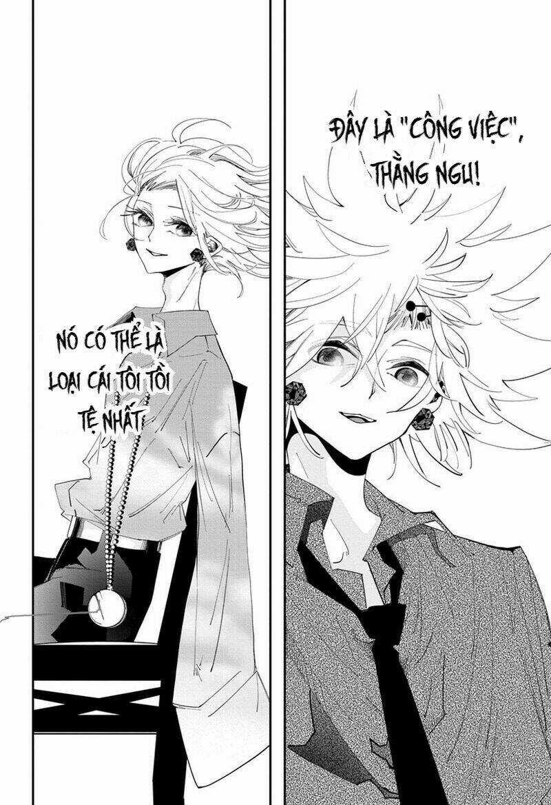 Pppppp - Chapter 38 - Trang 4