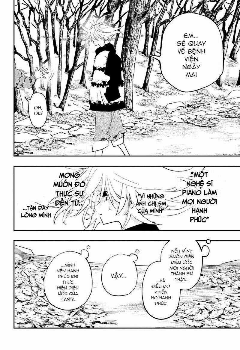 Pppppp - Chapter 38 - Trang 8