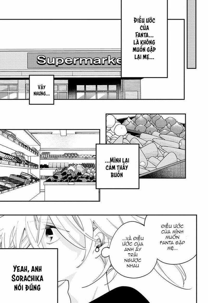 Pppppp - Chapter 38 - Trang 9