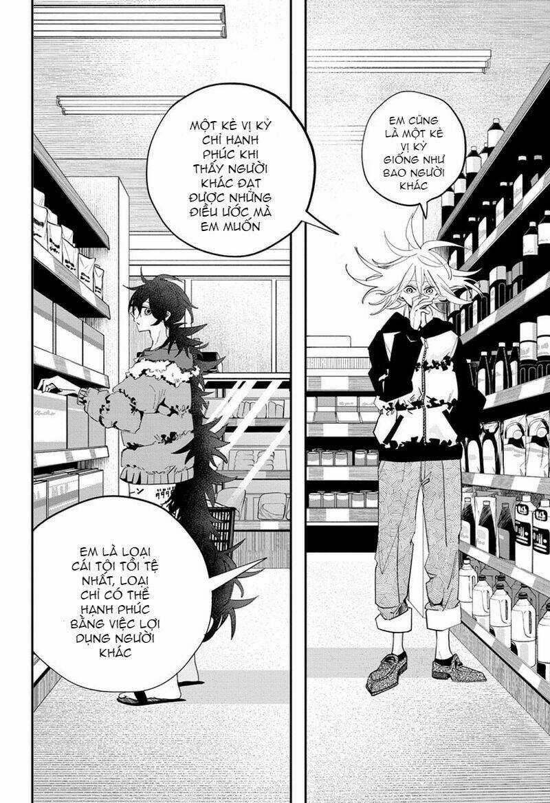 Pppppp - Chapter 38 - Trang 10