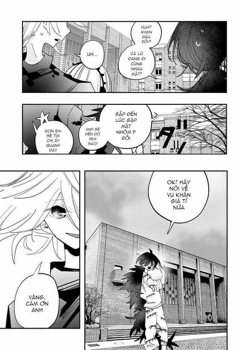 Pppppp - Chapter 39 - Trang 11