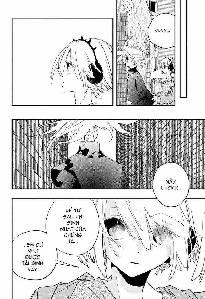 Pppppp - Chapter 39 - Trang 12