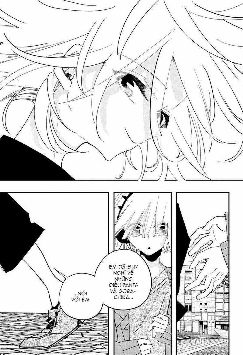 Pppppp - Chapter 39 - Trang 13