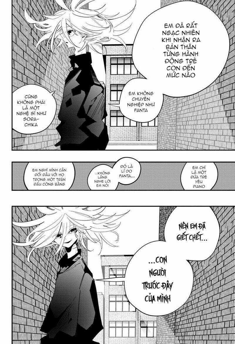 Pppppp - Chapter 39 - Trang 14