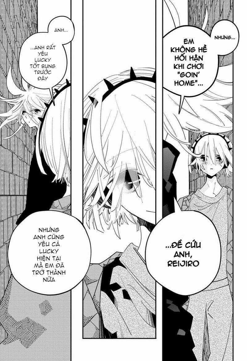 Pppppp - Chapter 39 - Trang 15