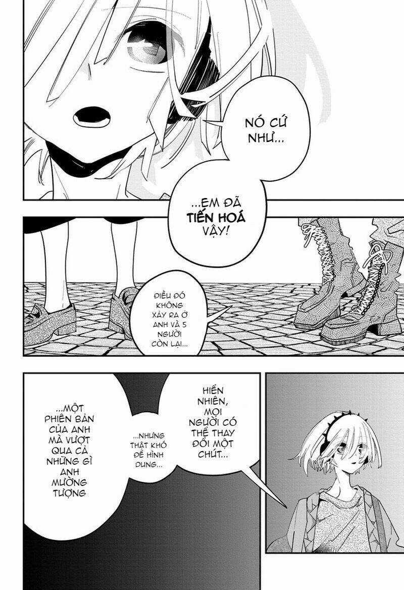 Pppppp - Chapter 39 - Trang 16