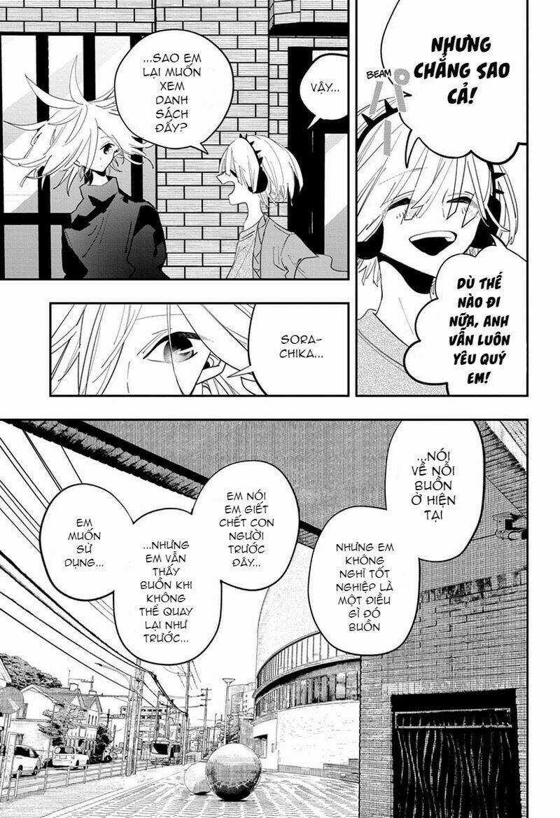 Pppppp - Chapter 39 - Trang 17
