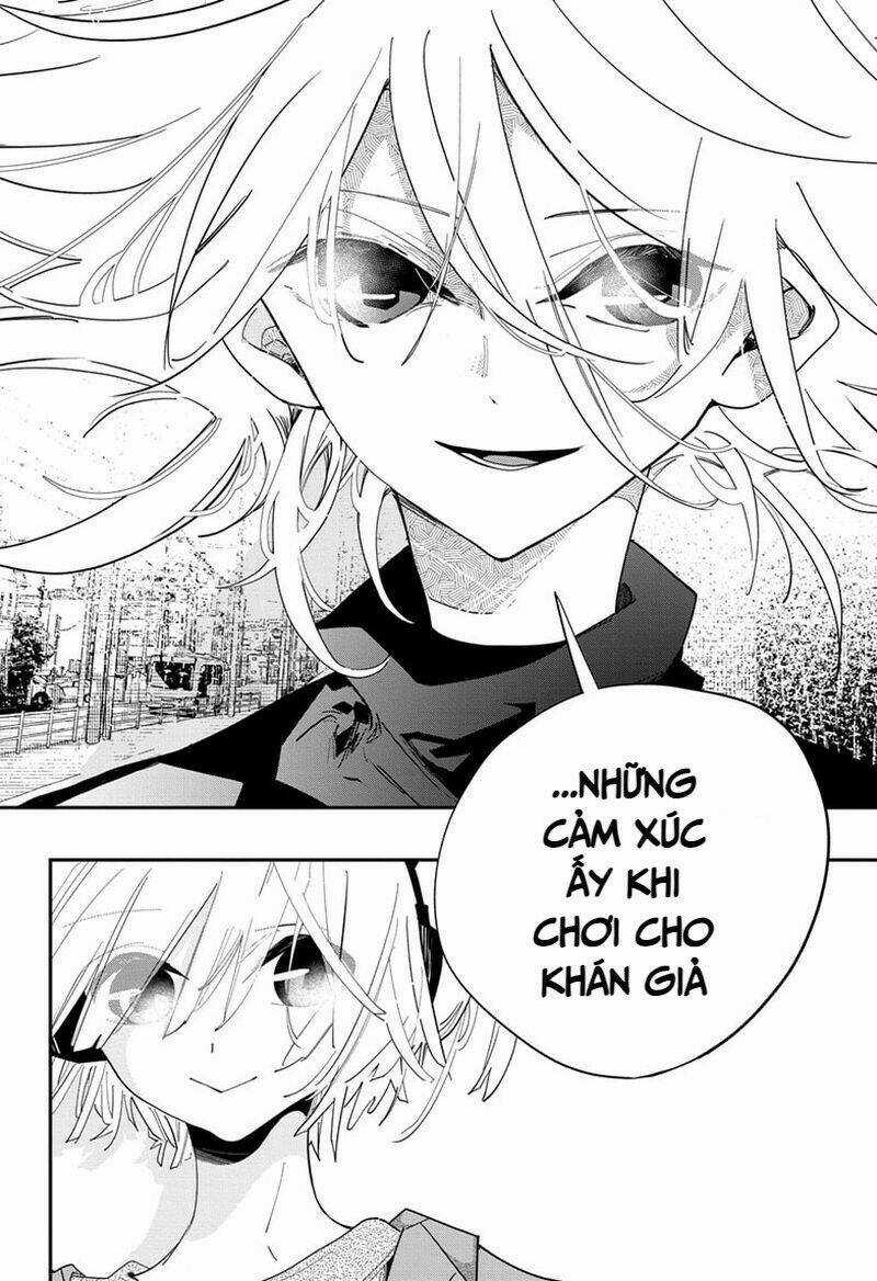 Pppppp - Chapter 39 - Trang 18