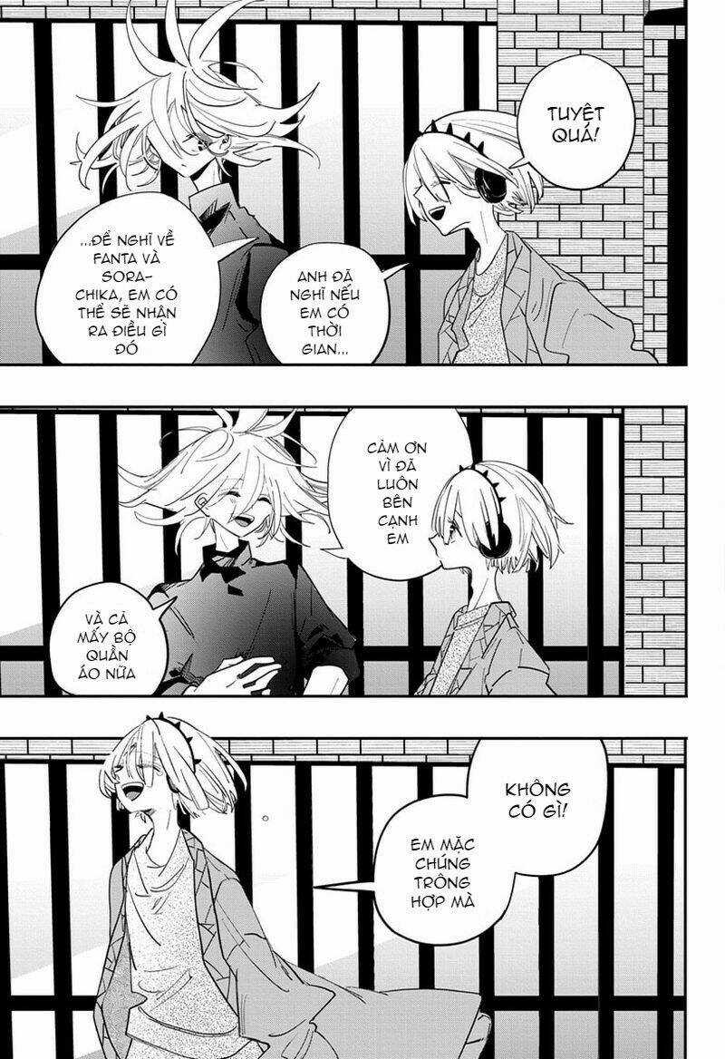 Pppppp - Chapter 39 - Trang 19