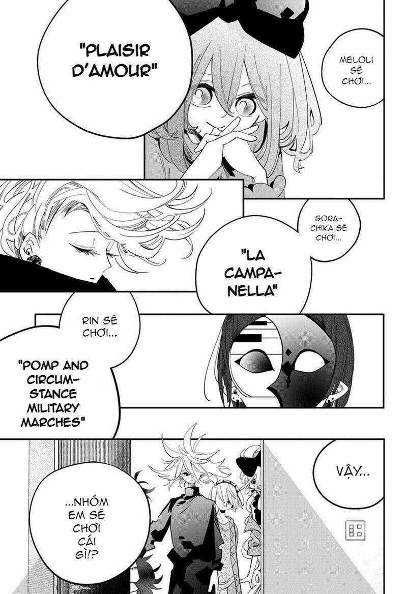 Pppppp - Chapter 39 - Trang 21