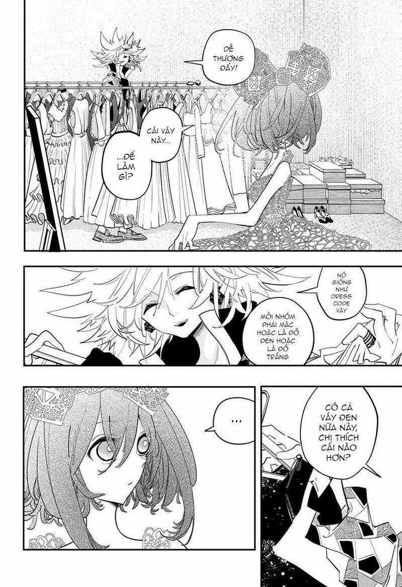 Pppppp - Chapter 39 - Trang 4