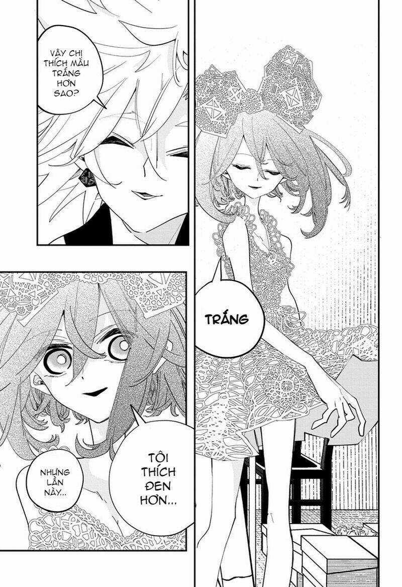 Pppppp - Chapter 39 - Trang 5