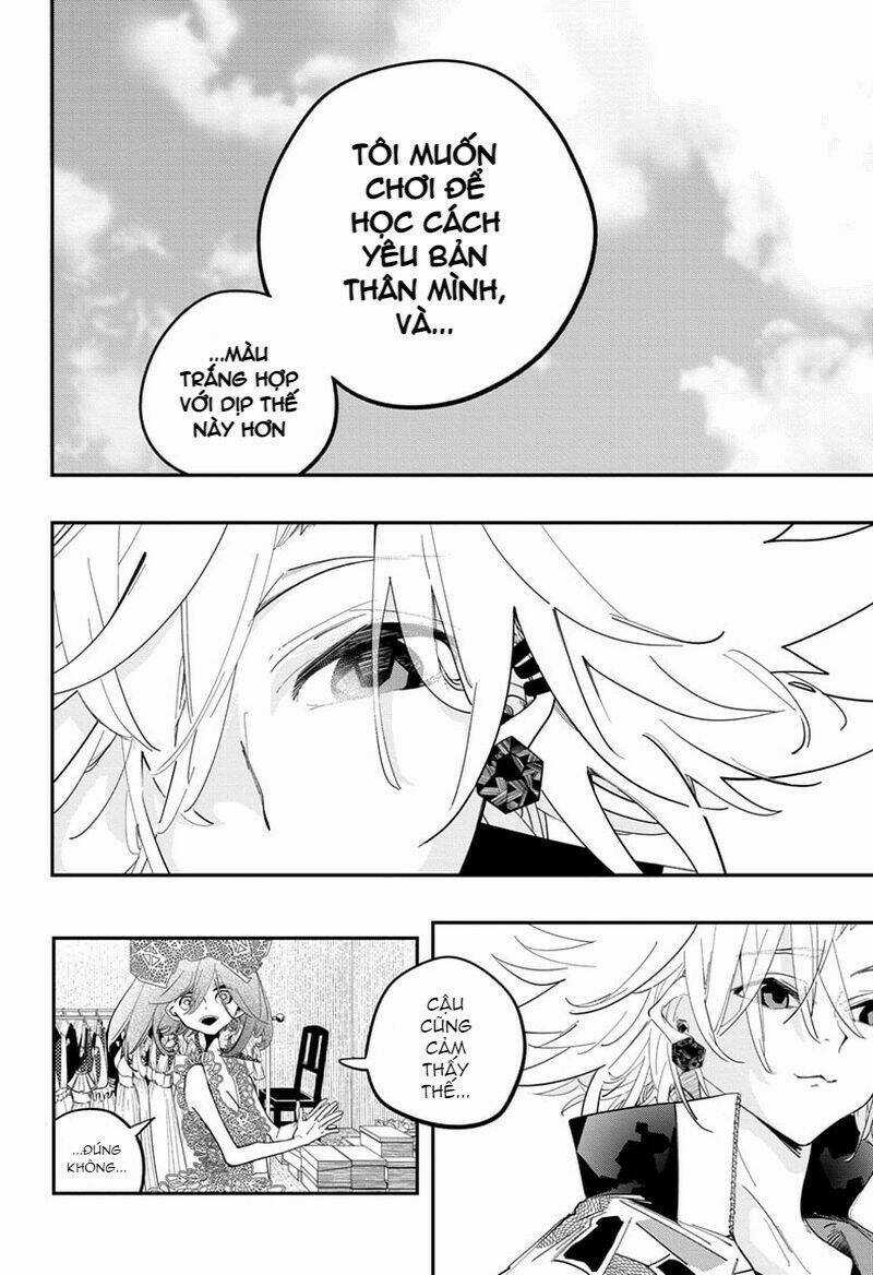 Pppppp - Chapter 39 - Trang 6