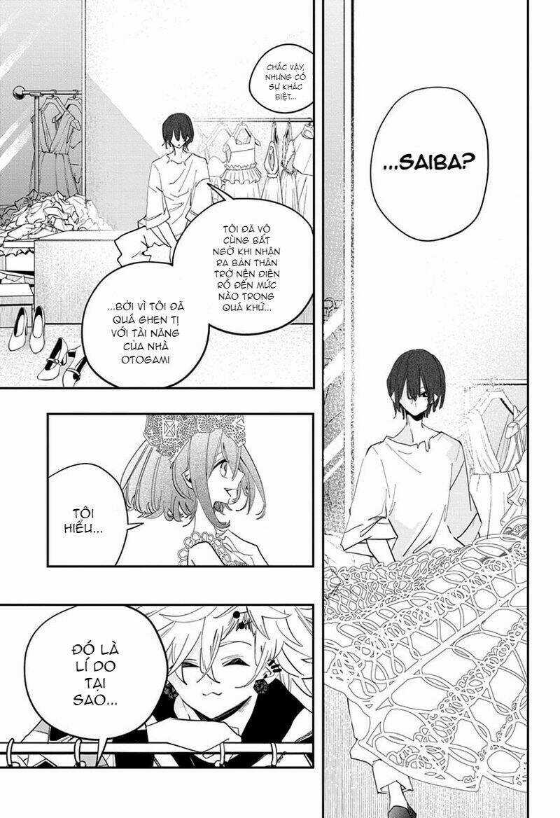 Pppppp - Chapter 39 - Trang 7