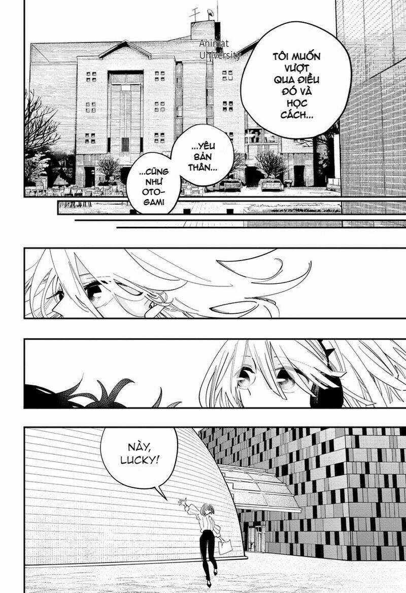 Pppppp - Chapter 39 - Trang 8