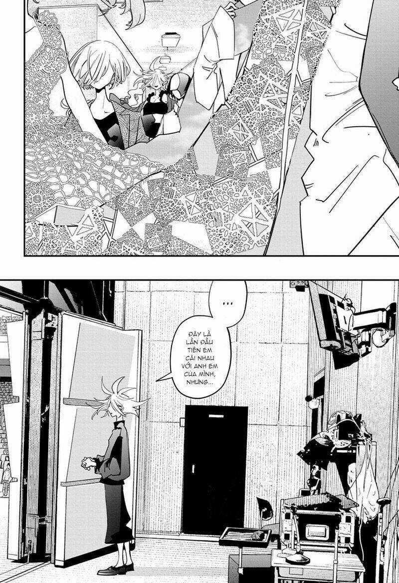 Pppppp - Chapter 40 - Trang 13