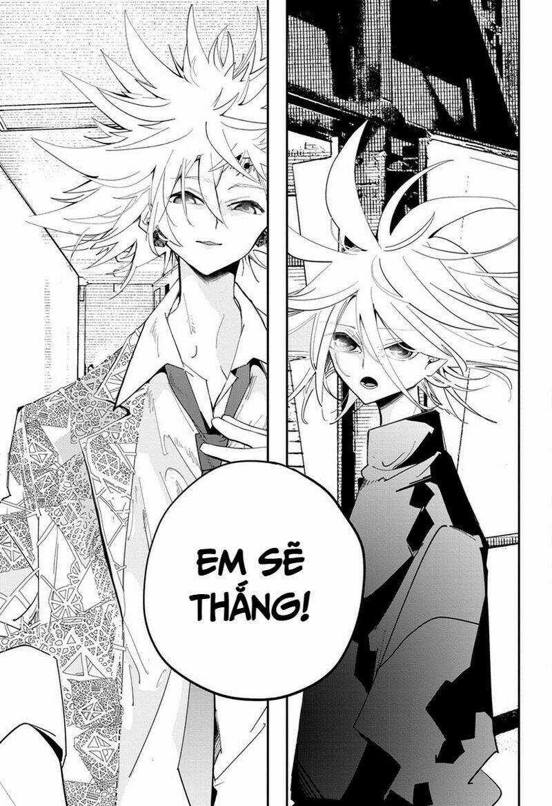 Pppppp - Chapter 40 - Trang 14