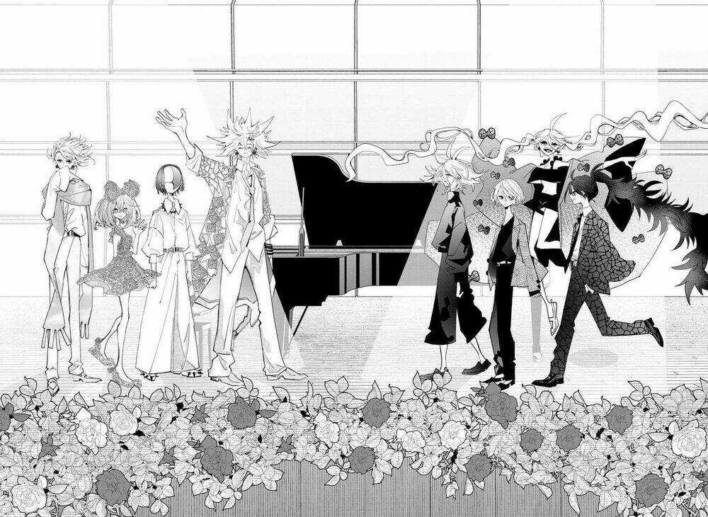 Pppppp - Chapter 40 - Trang 15