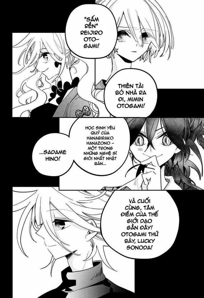Pppppp - Chapter 40 - Trang 16