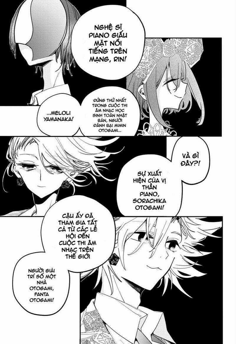 Pppppp - Chapter 40 - Trang 17