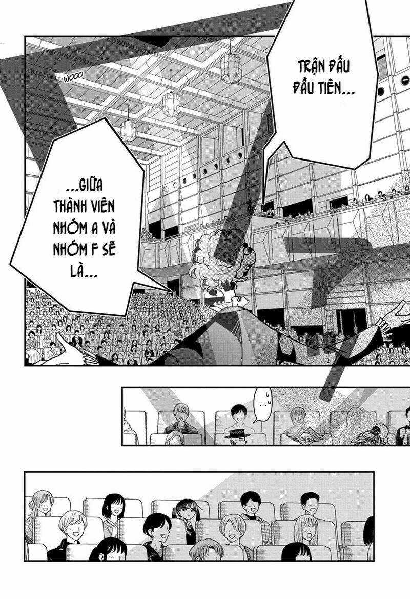 Pppppp - Chapter 40 - Trang 18