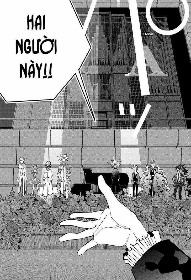 Pppppp - Chapter 40 - Trang 19