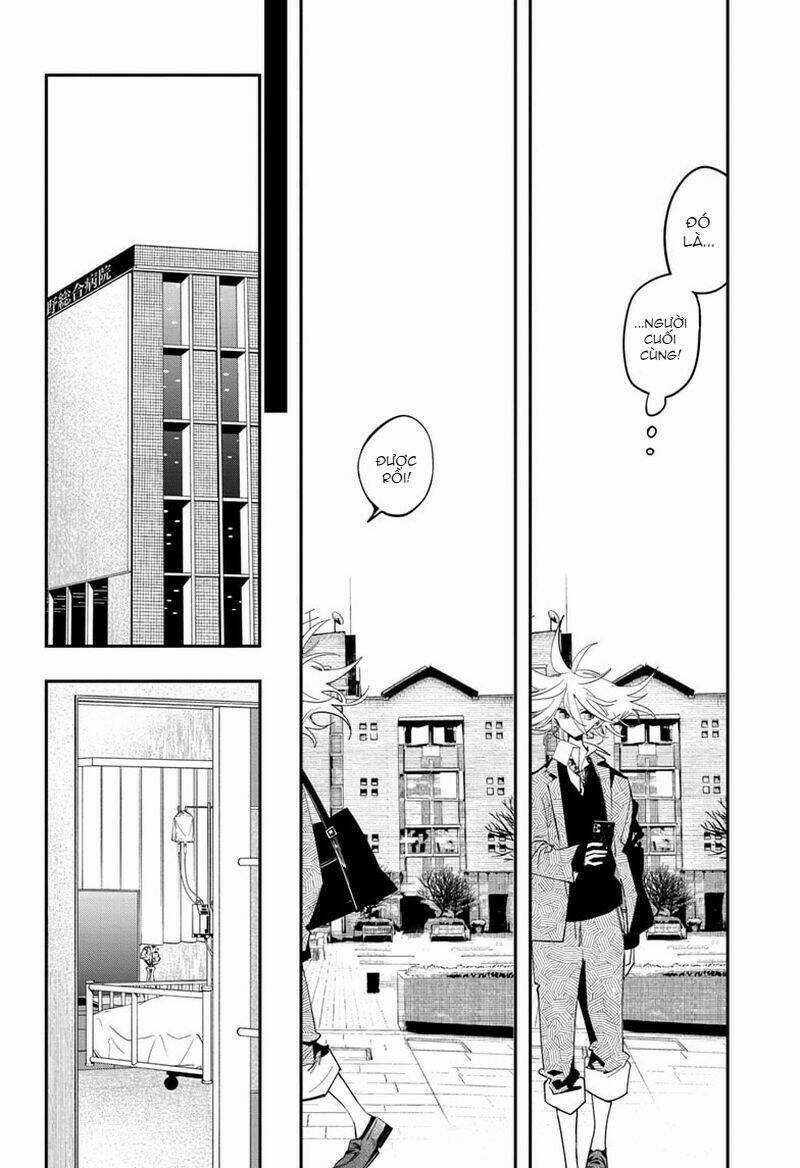 Pppppp - Chapter 40 - Trang 5