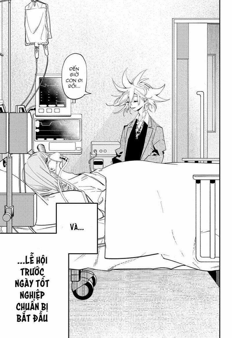 Pppppp - Chapter 40 - Trang 6