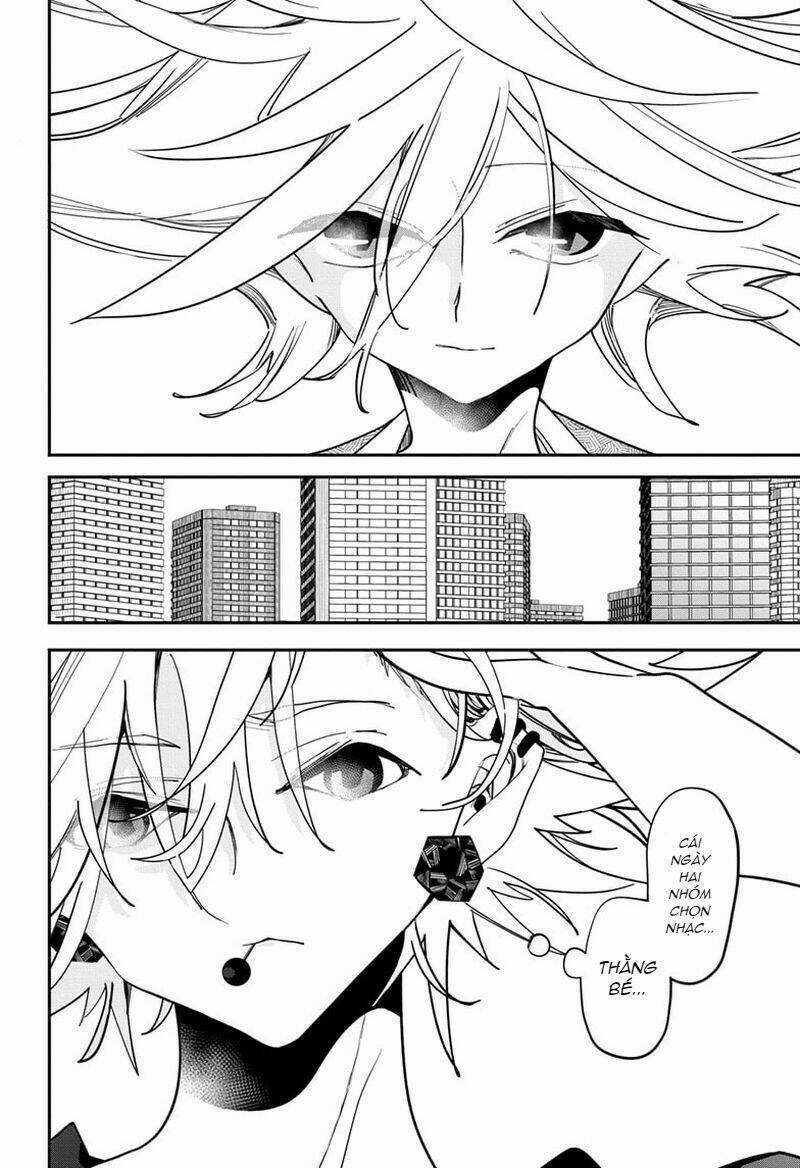 Pppppp - Chapter 40 - Trang 7