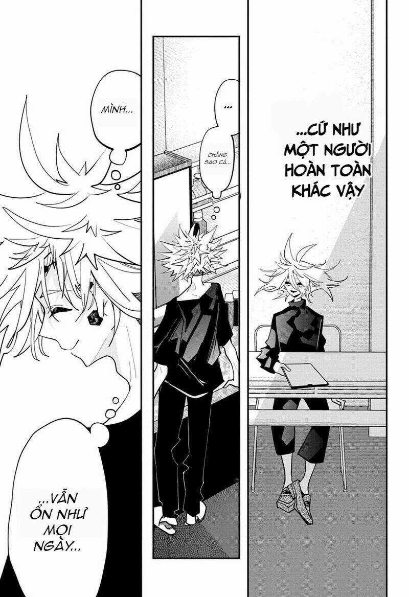 Pppppp - Chapter 40 - Trang 8