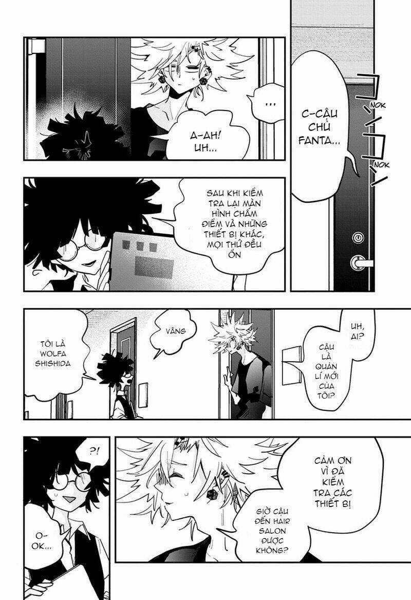 Pppppp - Chapter 40 - Trang 9